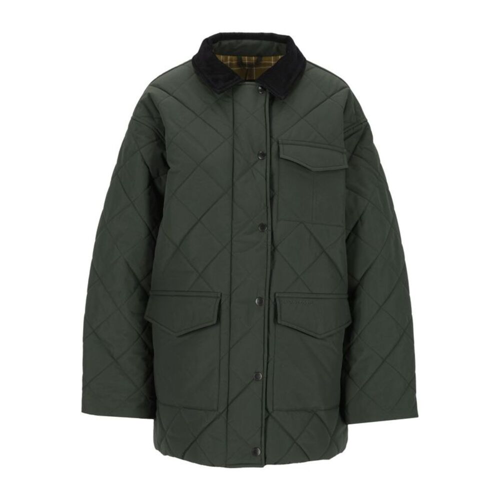 Canada Goose Women Terra Coat